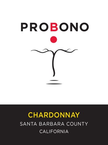 2019 PROBONO Chardonnay