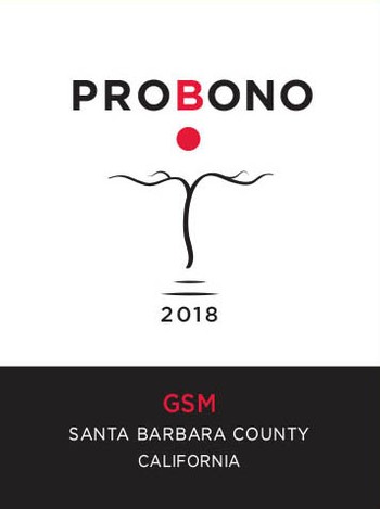 2018 PROBONO
