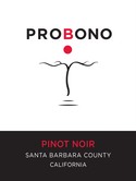 2020 PROBONO Pinot Noir
